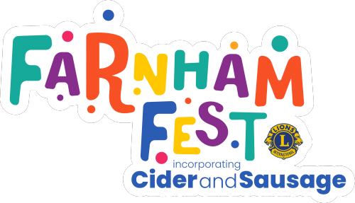 Farnhamfest logo