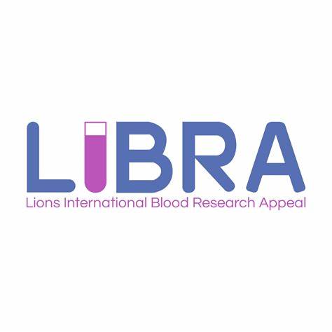 Libra Blood Research