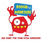 Boogie Monsters