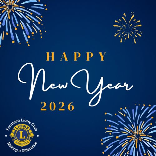 Lions HNY 2026 Lions HNY 2026