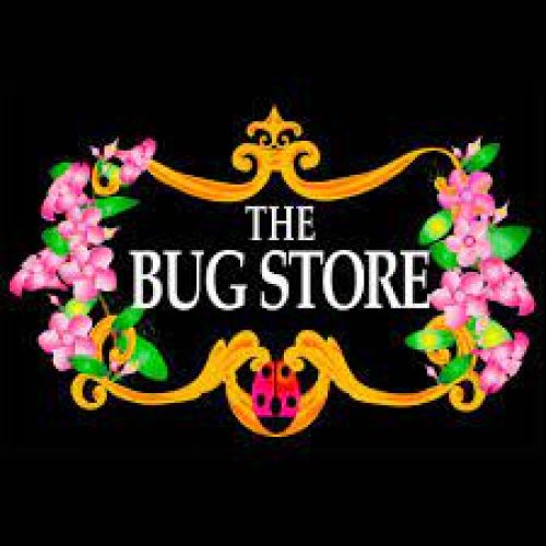 The Bug Store