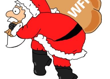 Wenceslas – Fuel Debt Relief