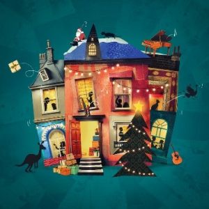 Lions and Young Carers