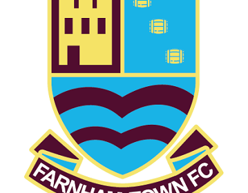 Farnham Town Youth Football Club Presentation Day – 17th May
