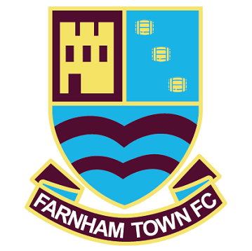Farnham Town Youth Football Club Presentation Day – 17th May