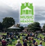 Music in the Meadow – 31st August