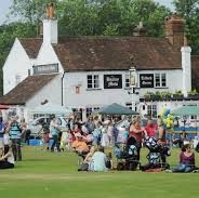 Tilford Fete 12th July