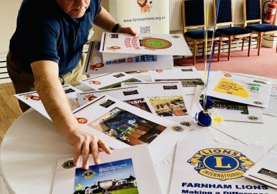 Open day a great success
