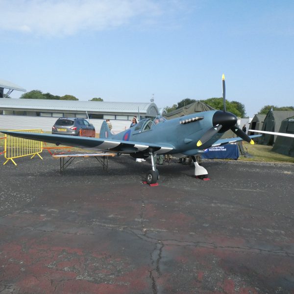 Great Day at RAF Odiham