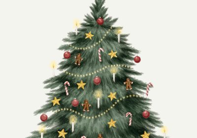 Christmas Tree