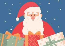 Father Christmas