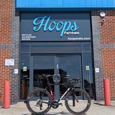 Farnham Lions help keep Tim mobile