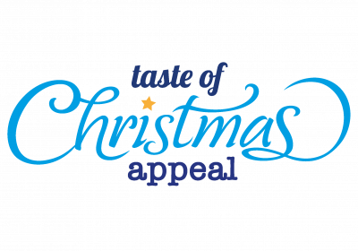 Taste of Christmas