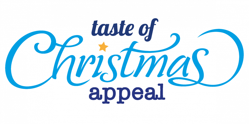 Taste of Christmas