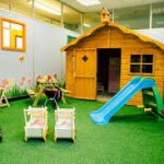 Lions bring Christmas cheer to Chantry’s families