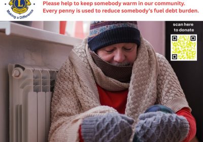 Fuel debt appeal