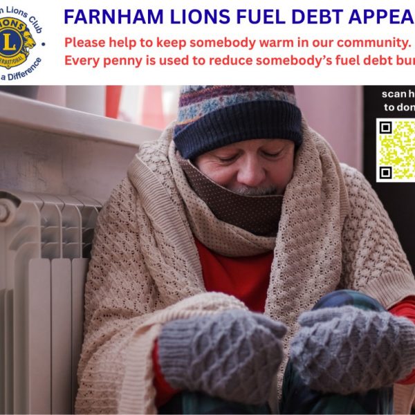 Fuel debt appeal