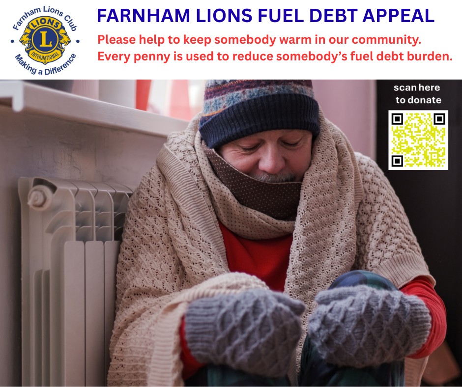 Fuel debt appeal