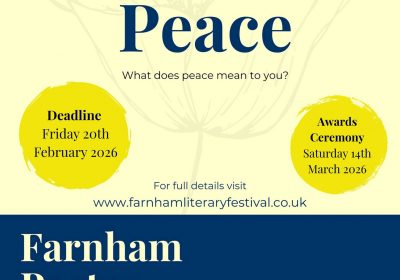 Poetry Competition