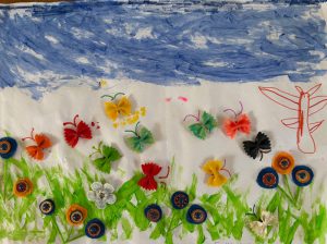 Schools Art Competition