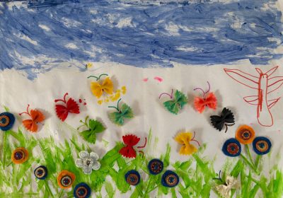 Schools Art Competition