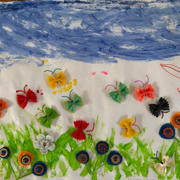 Schools Art Competition