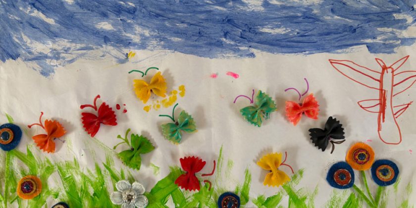 Schools Art Competition