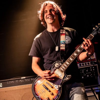Kit Trigg