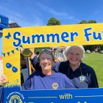 Summer Fetes launched at Churt