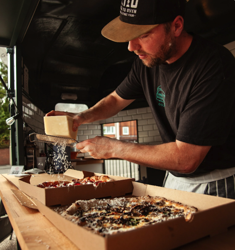 Northern Pizza